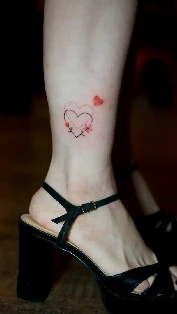 Fine line 04