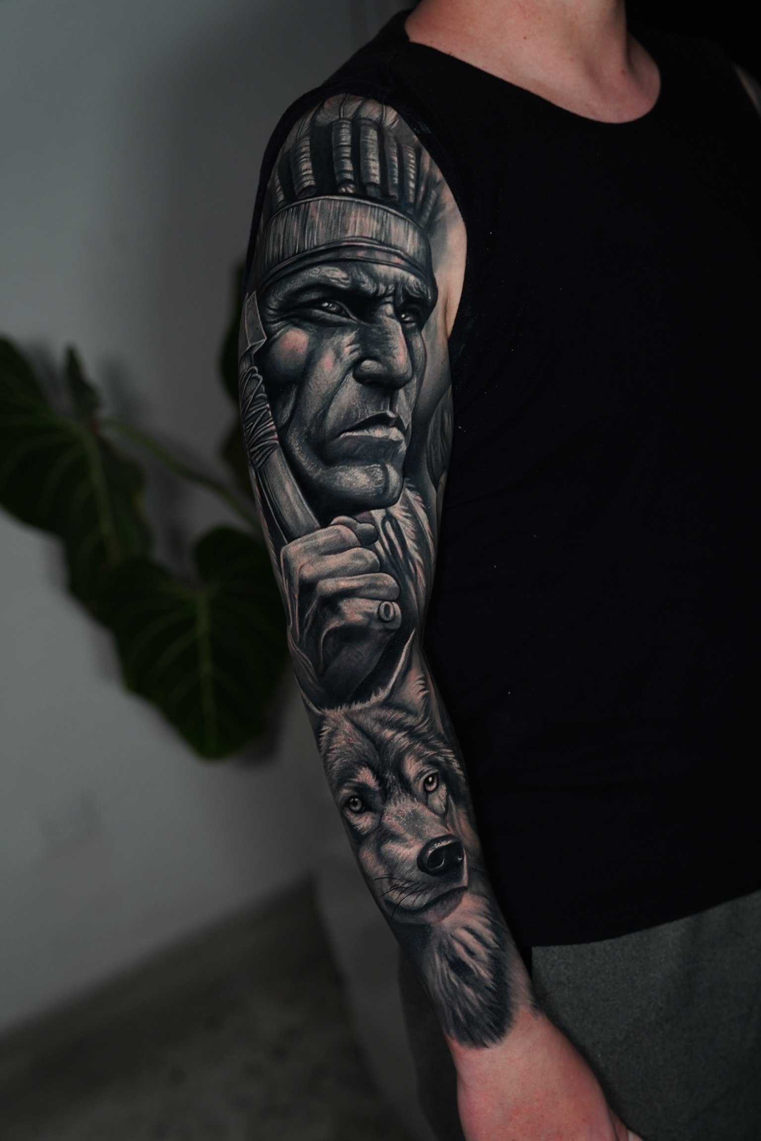 Blackwork